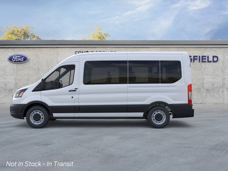 New 2026 Oxford White Ford  image 5