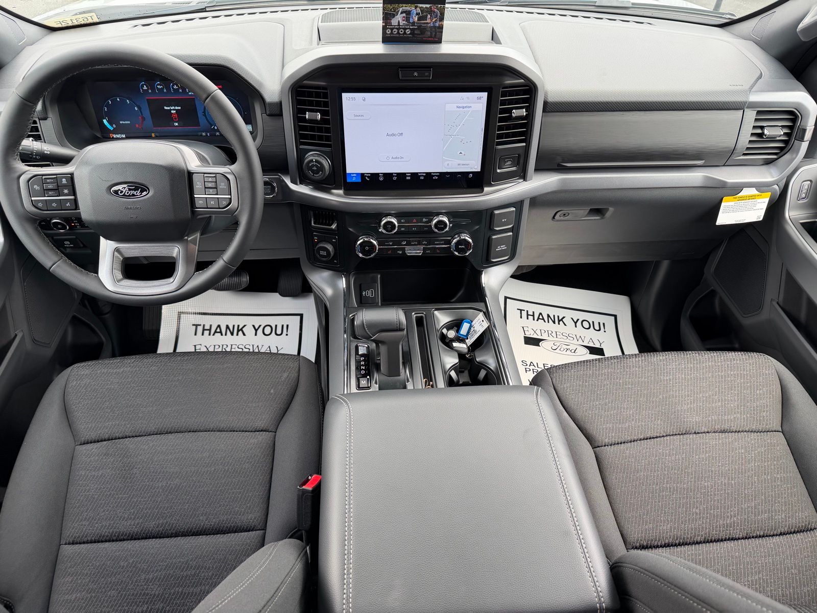 2026 Ford F-150 image 15