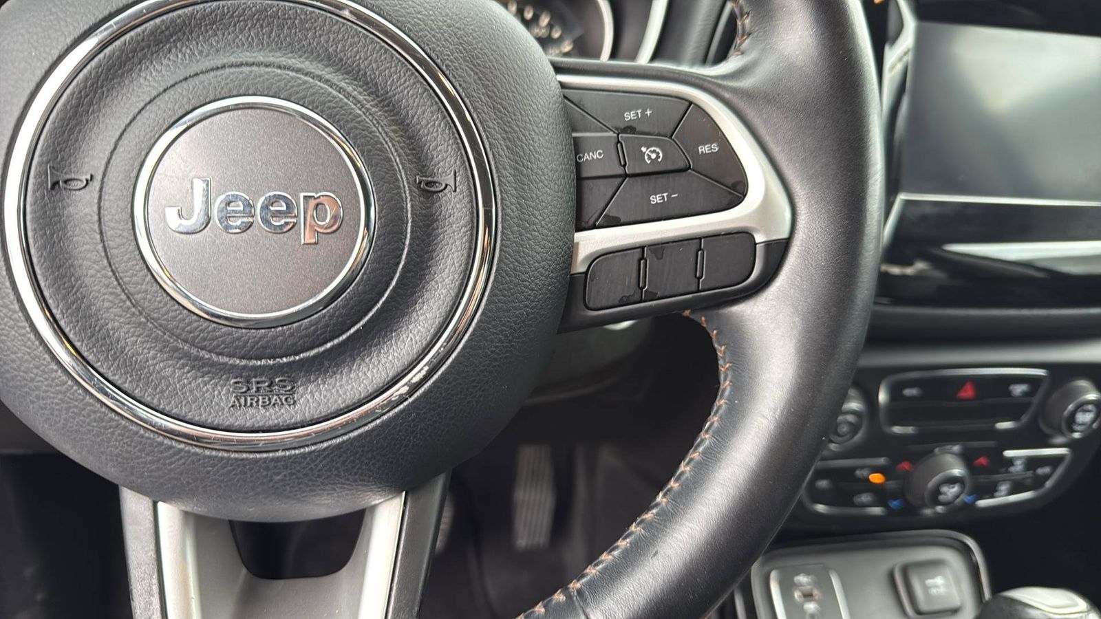 Used Car 2018 Jeep Compass  Latitude For Sale Under $20,000 In Austin, Texas