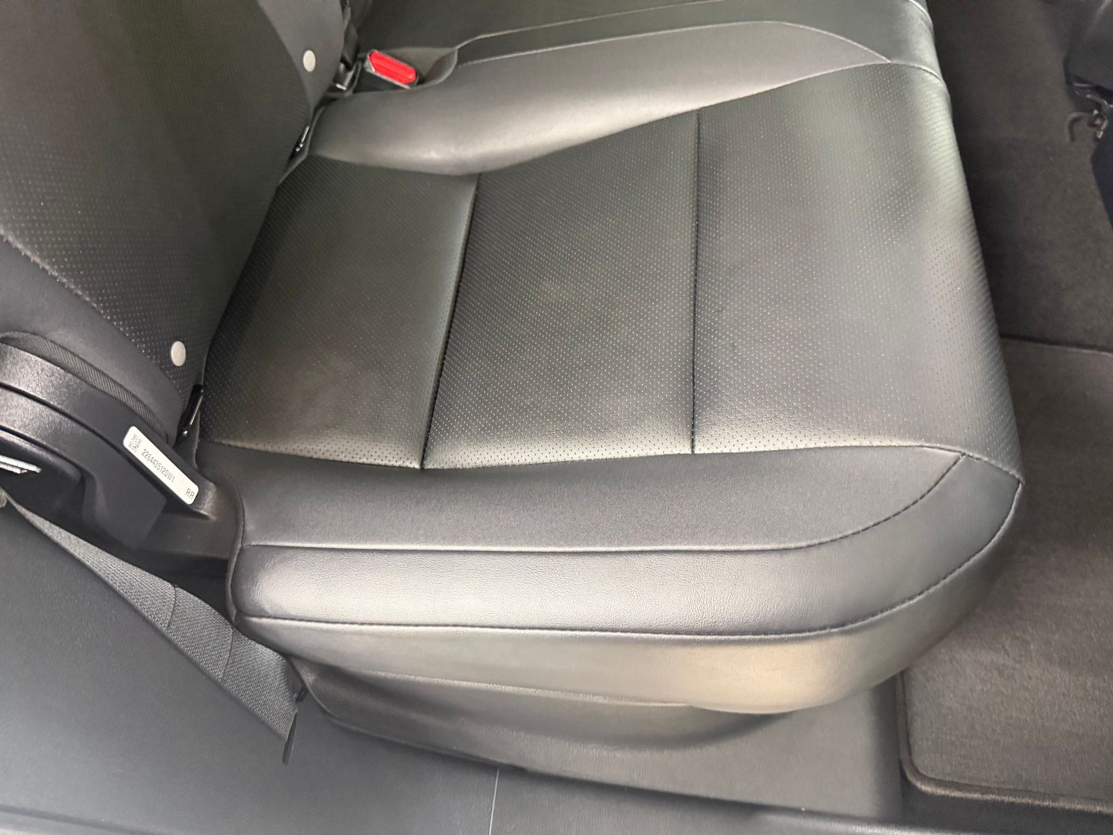 Used 2023 White Lexus 350 Premium image 46