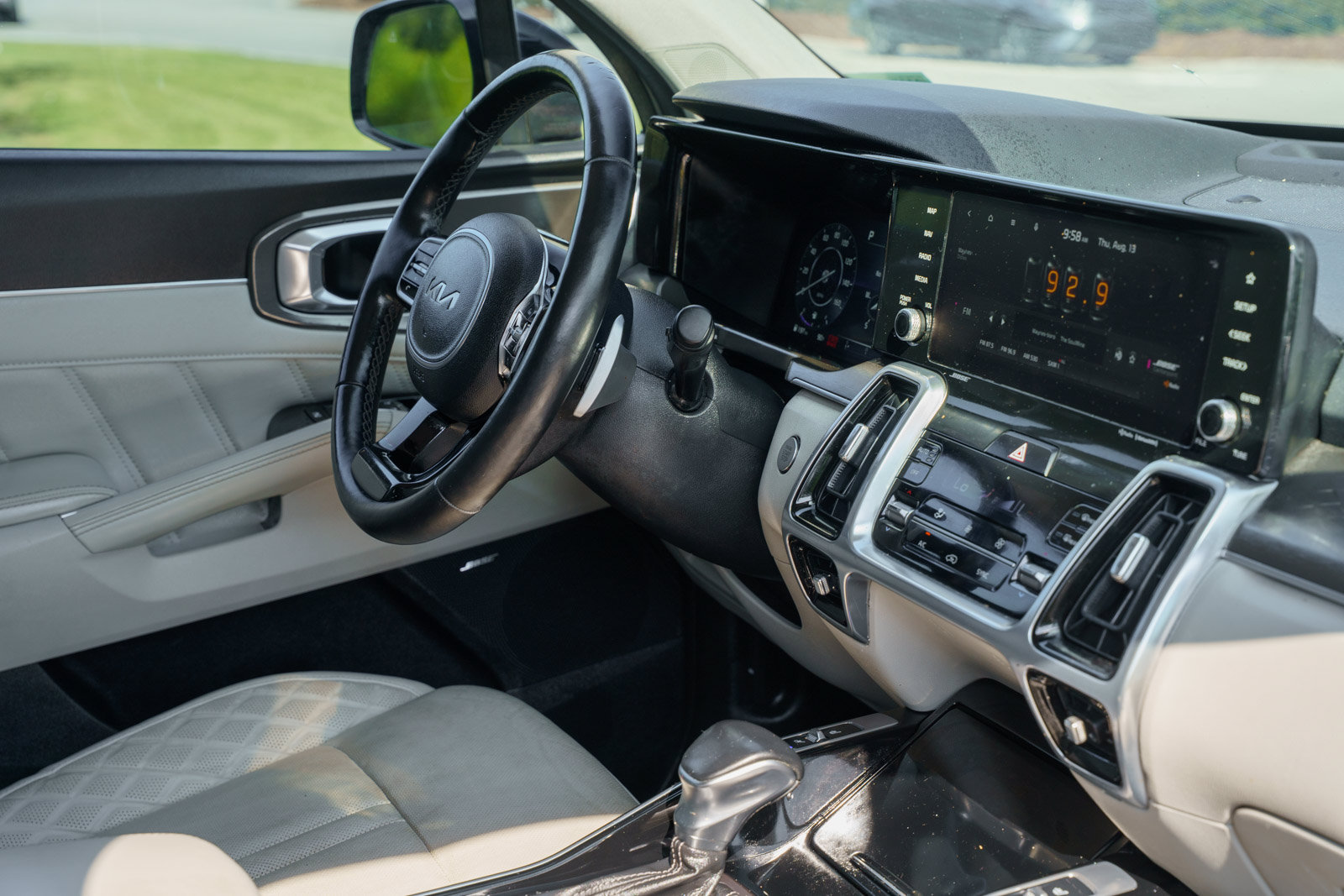 Used 2022 Kia Sorento SUV