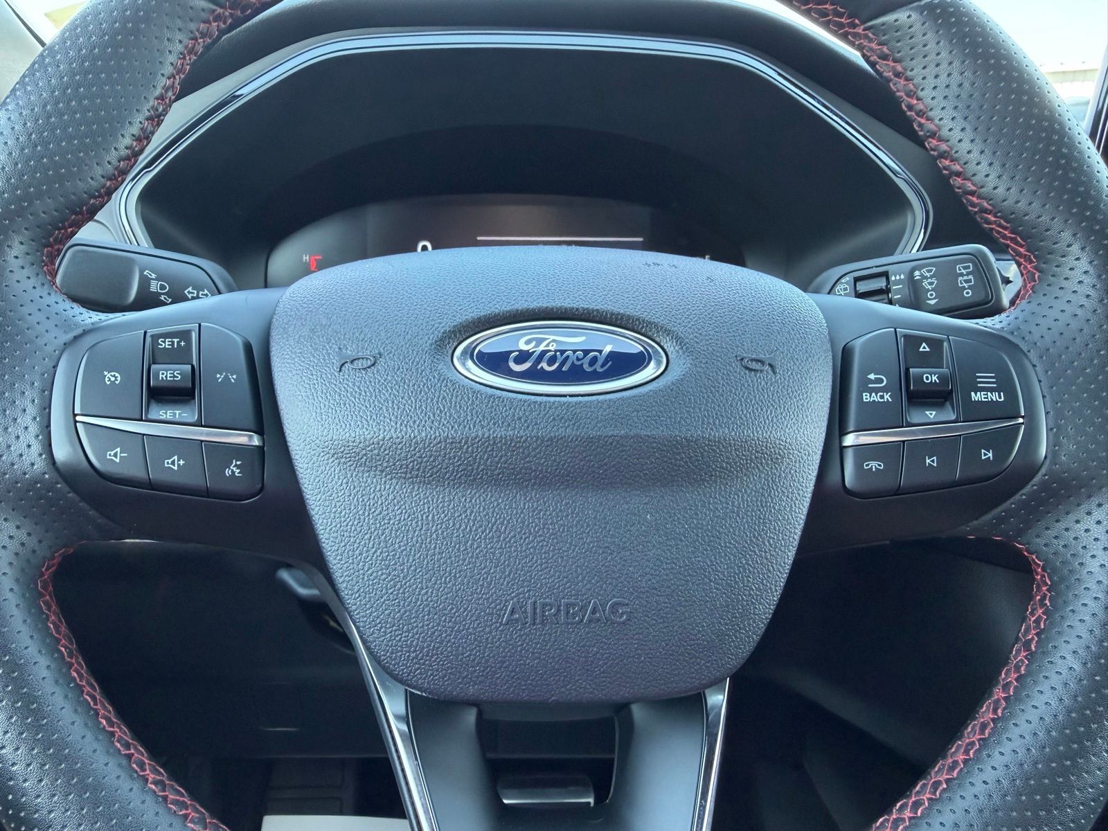 2024 Ford Escape image 19