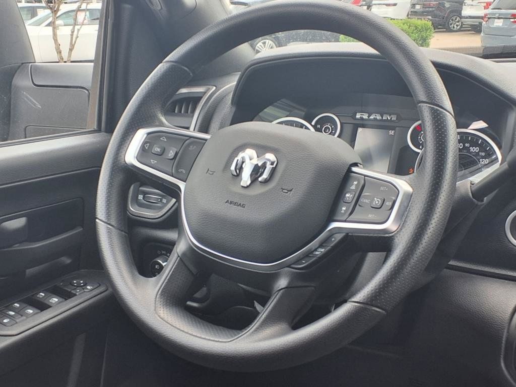 2026 Ram 2500 Tradesman - 11