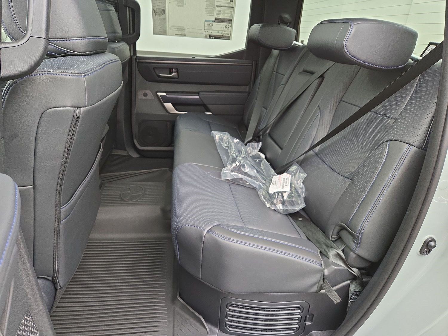 New 2026 Toyota Tundra i-FORCE MAX Truck