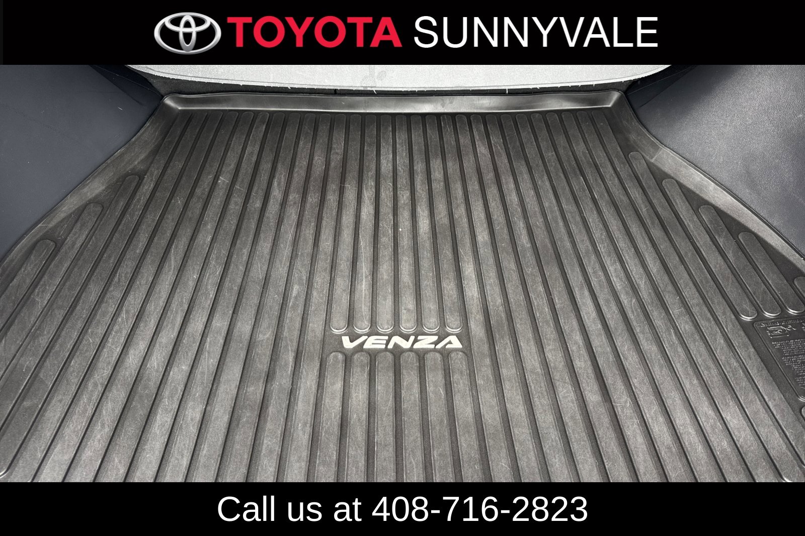 Used 2021 Toyota Venza SUV