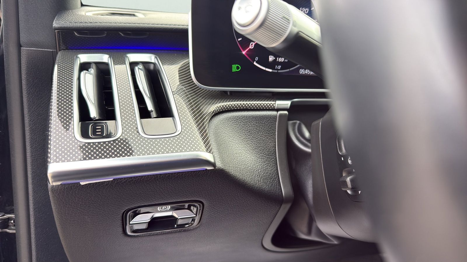 Used Car 2023 Mercedes-benz S-class  S 500 For Sale Under $70,000 In Austin, Texas