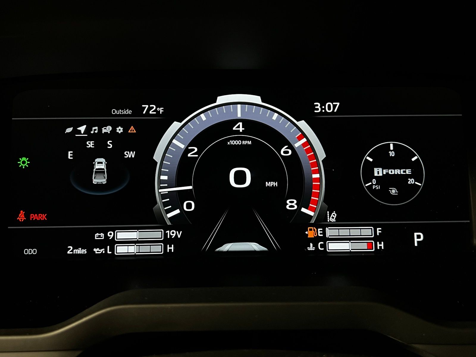 Thumbnail: 2026 Toyota Tundra - 13