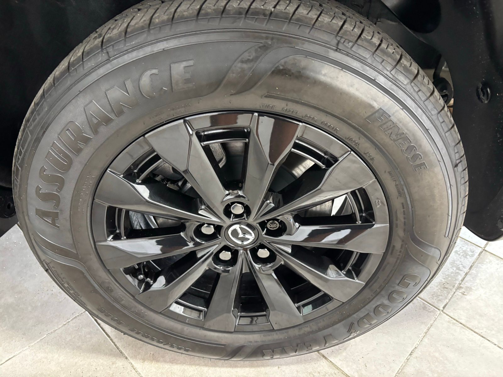 Used Car 2025 Mazda Cx-50 Hybrid  Utility Preferred All Wheel Drive For Sale Under $30,000 In Austin, Texas