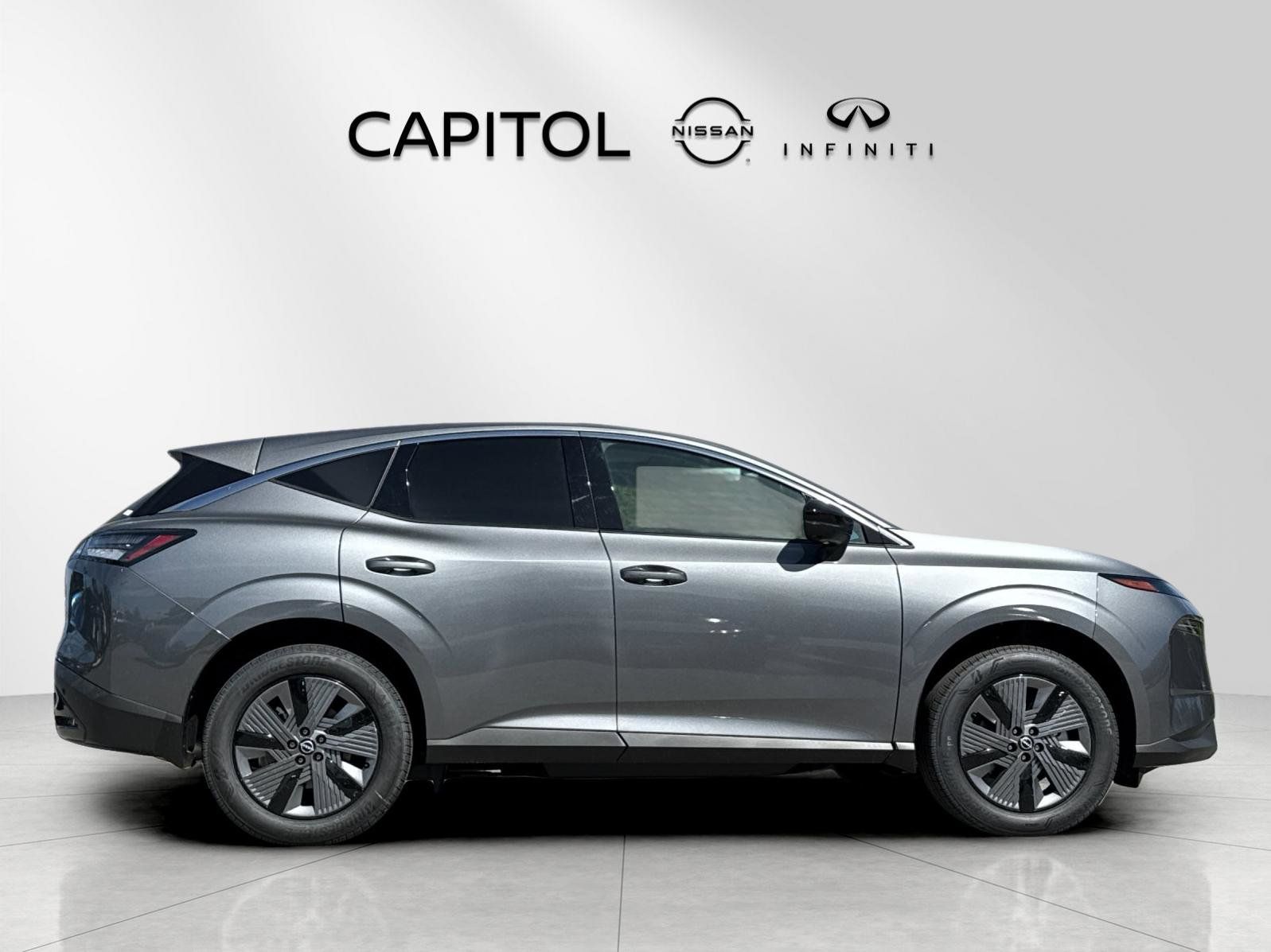 2026 Nissan Murano SL - Photo 6
