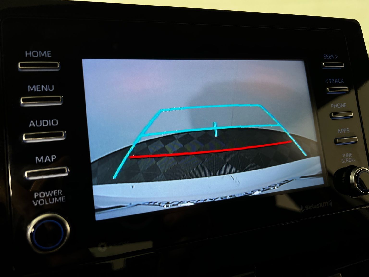 Thumbnail: 2024 Toyota Camry - 19