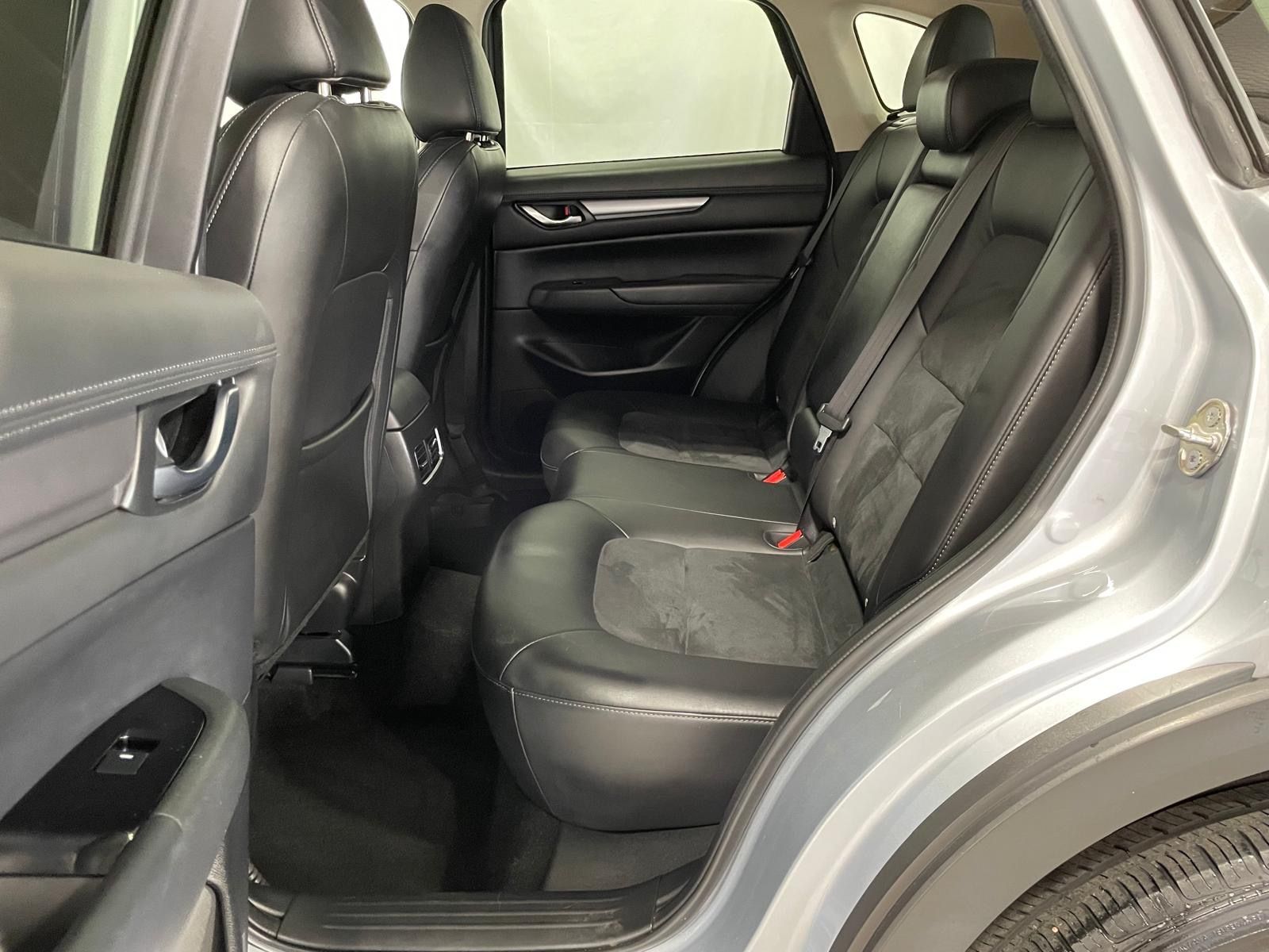 Used Car 2020 Mazda Cx-5  Touring For Sale Under $20,000 In Austin, Texas