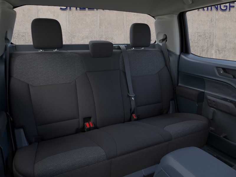 New 2026 Gray Ford XL image 11