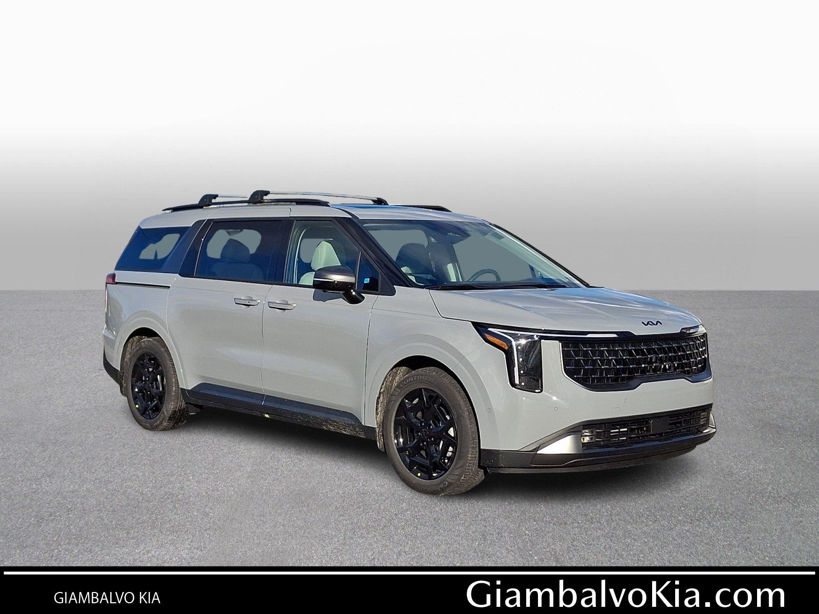 2026 Kia Sedona SX Prestige HEV's photo