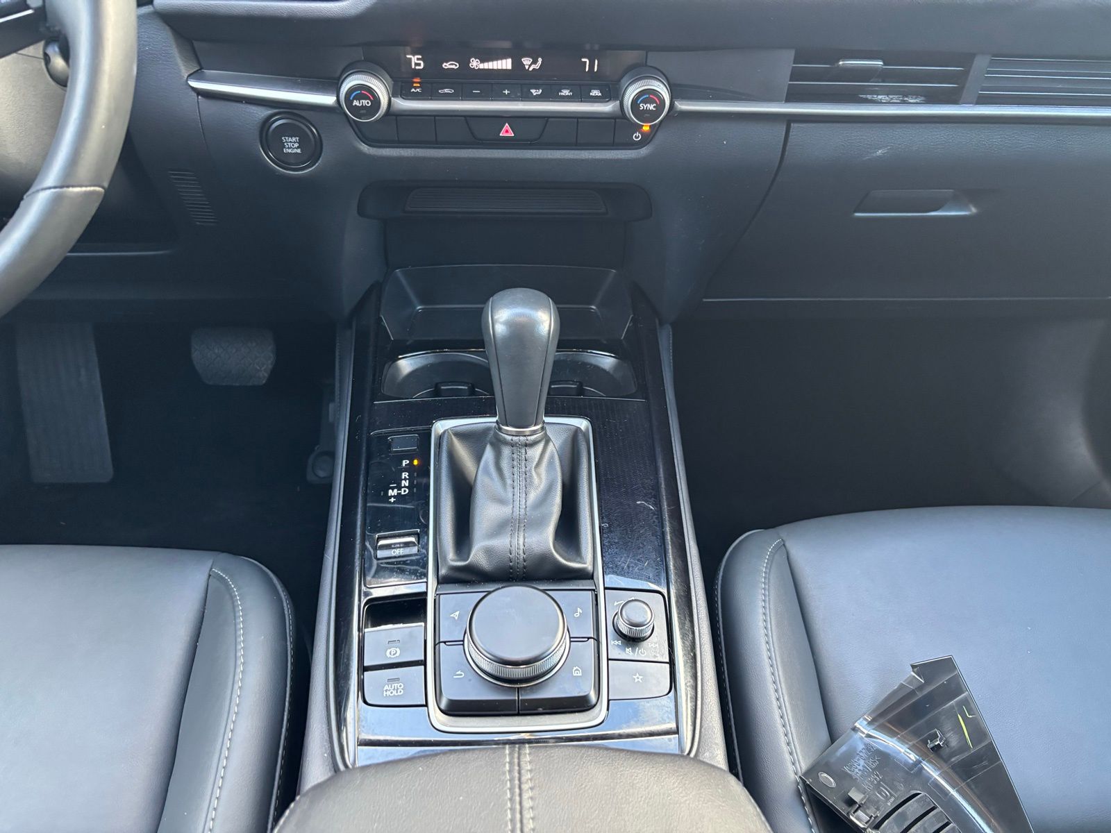 Used Car 2024 Mazda Cx-30  2.5 S Select Sport For Sale Under $25,000 In Austin, Texas