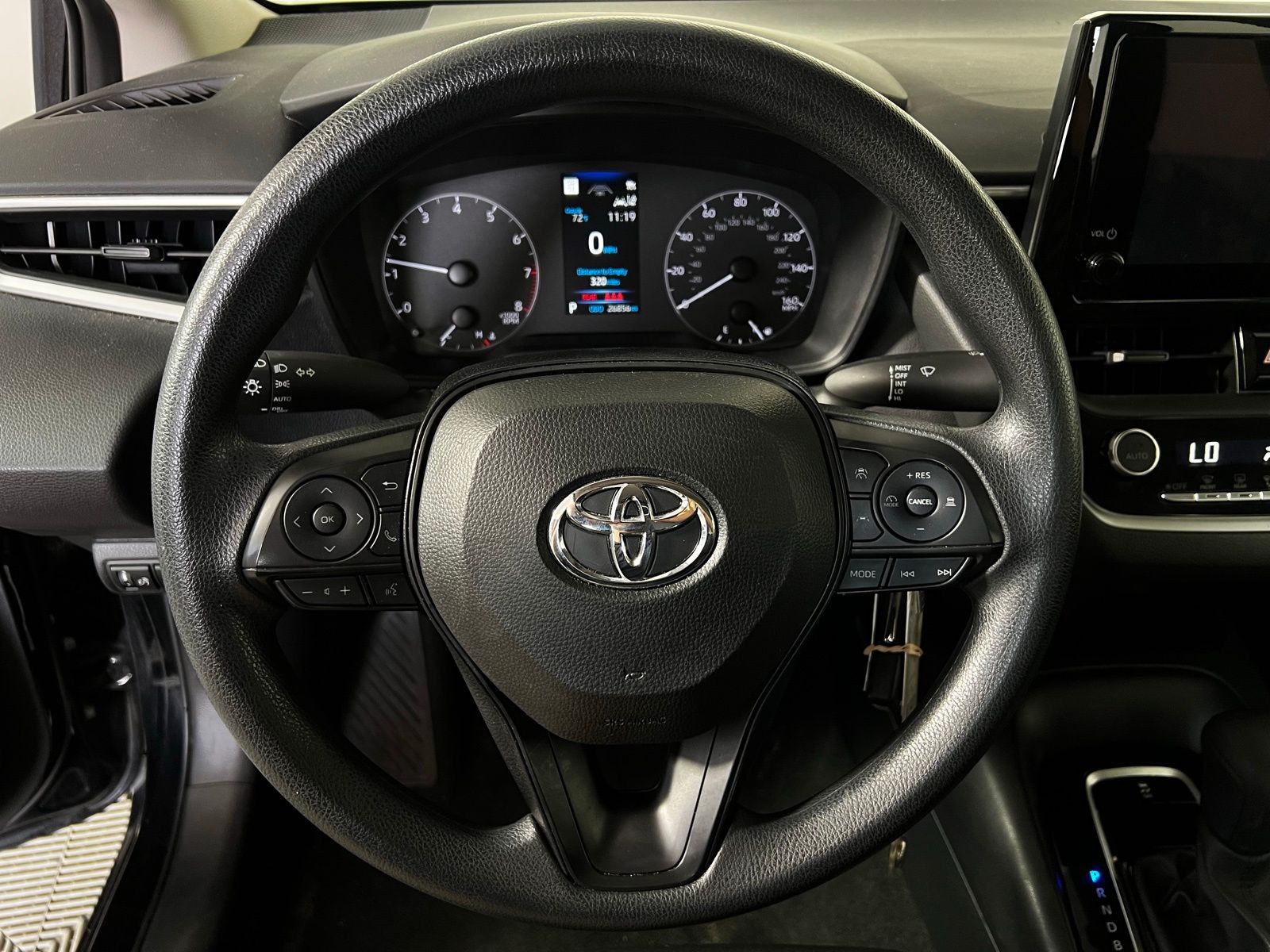 Thumbnail: 2024 Toyota Corolla - 10