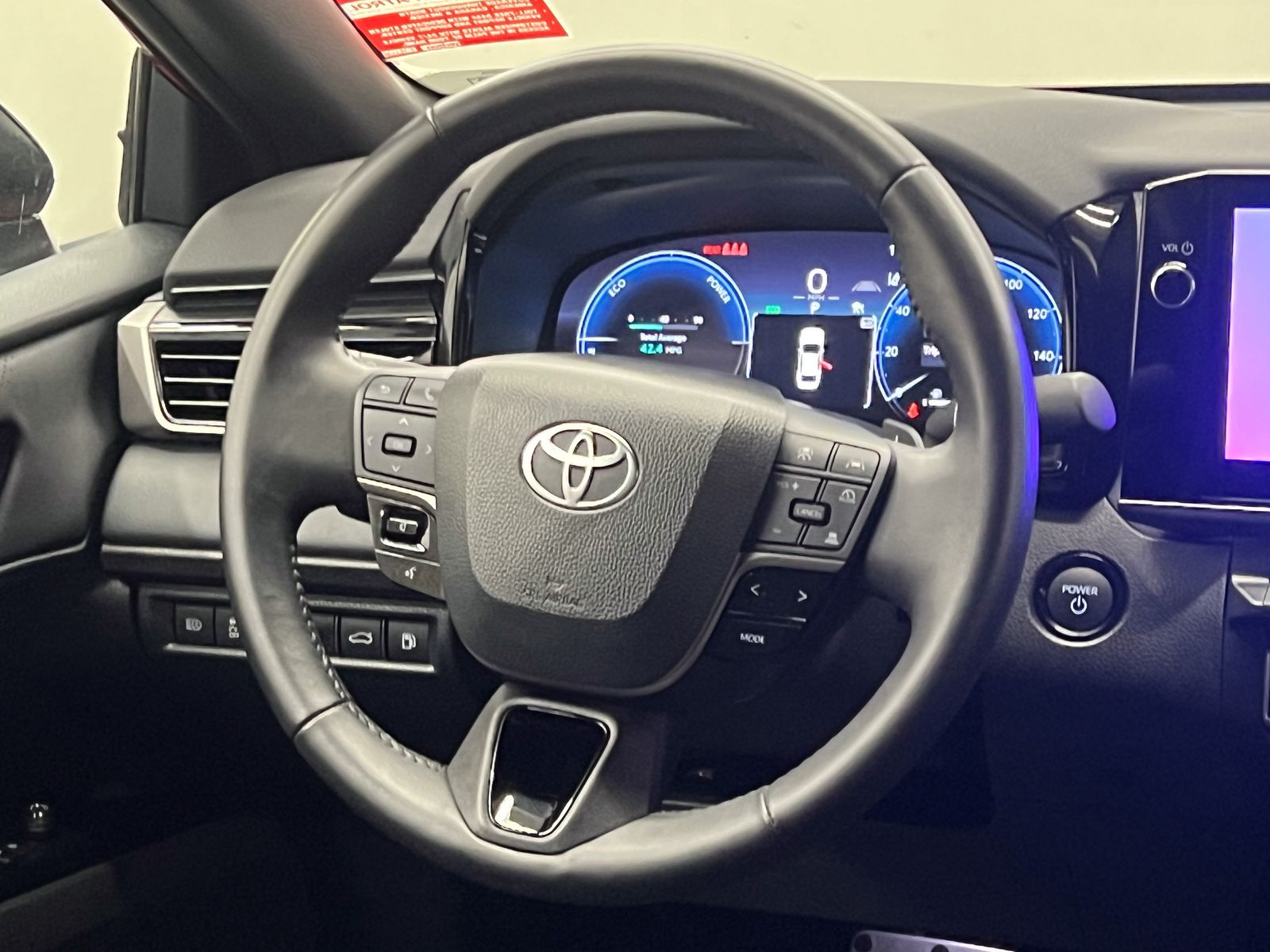 used 2025 Toyota Camry car, priced at $35,988