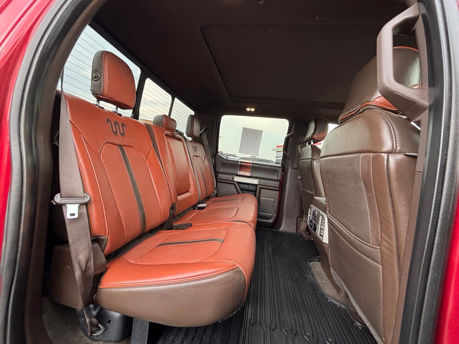Used 2018 Ford F-250SD Truck
