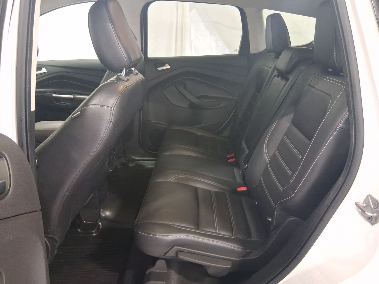 Used Car 2018 Ford Escape  Sel For Sale Under $12,000 In Austin, Texas