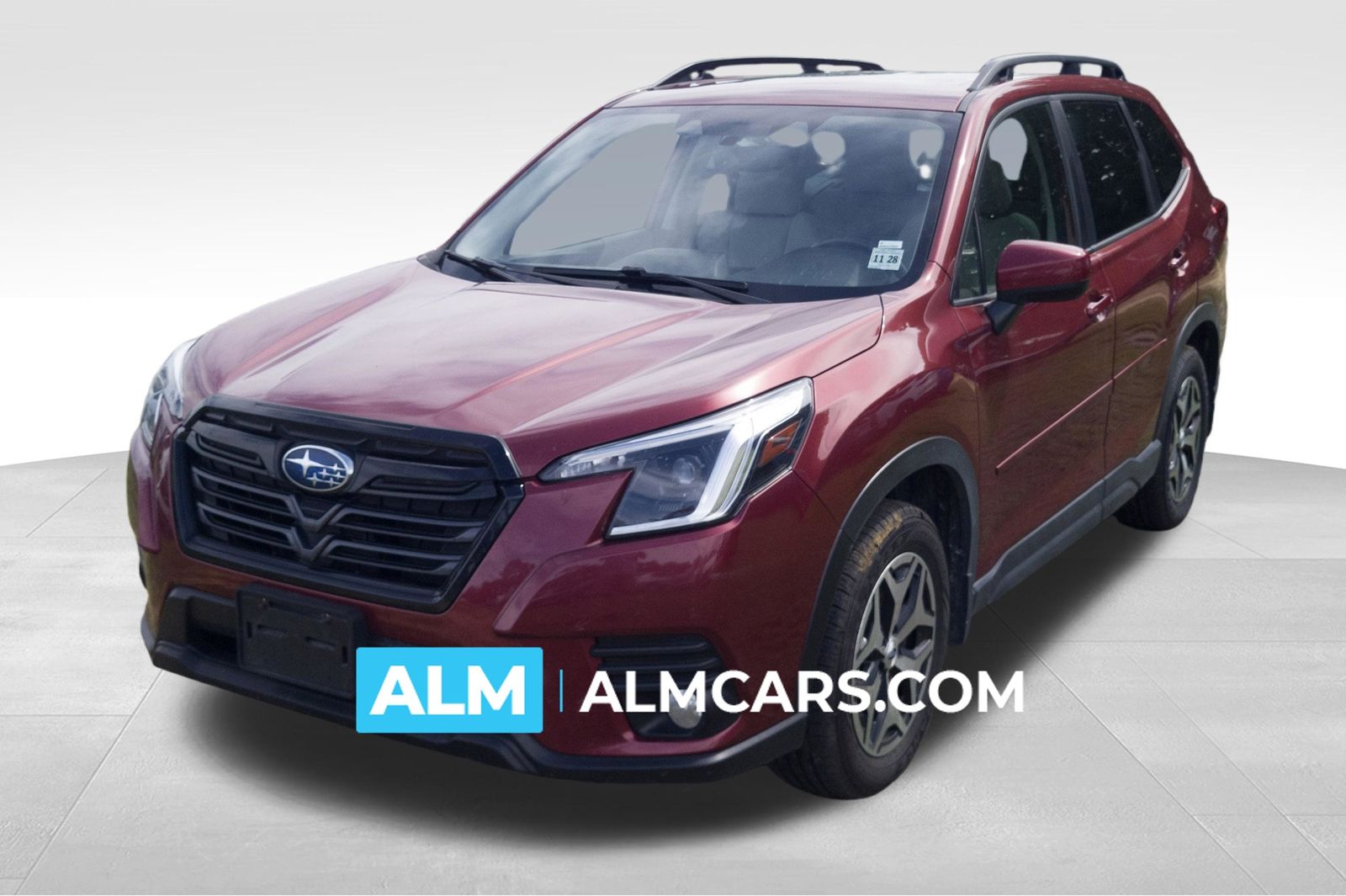 2023 Subaru Forester Premium's photo