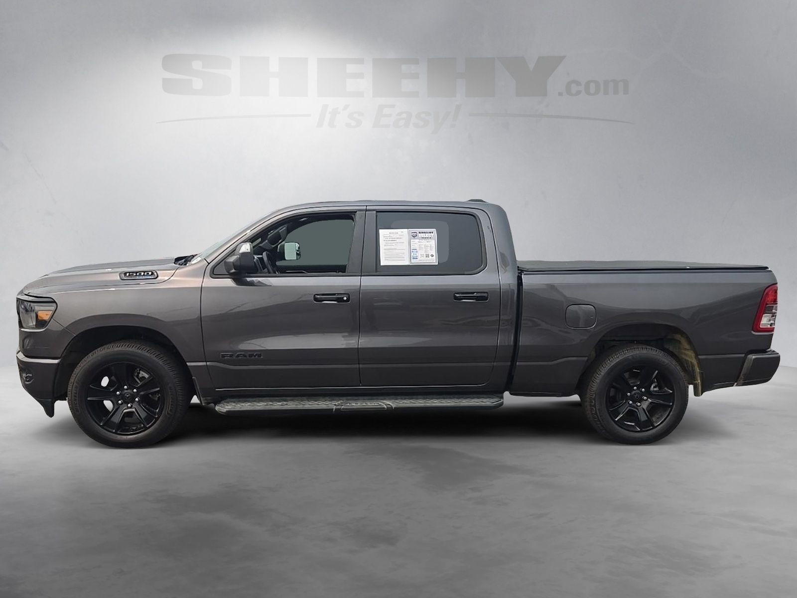 Used 2024 Gray Ram Big Horn/Lone Star image 15