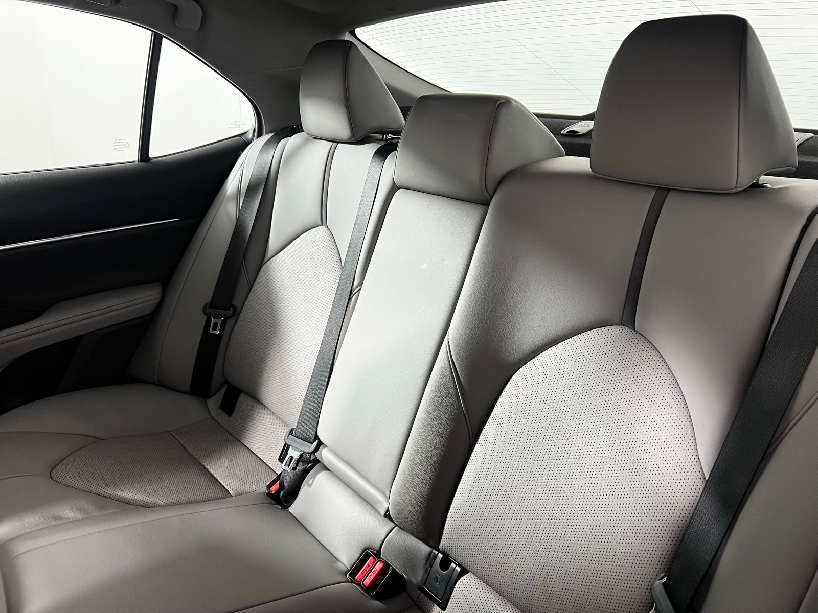 Thumbnail: 2024 Toyota Camry - 19