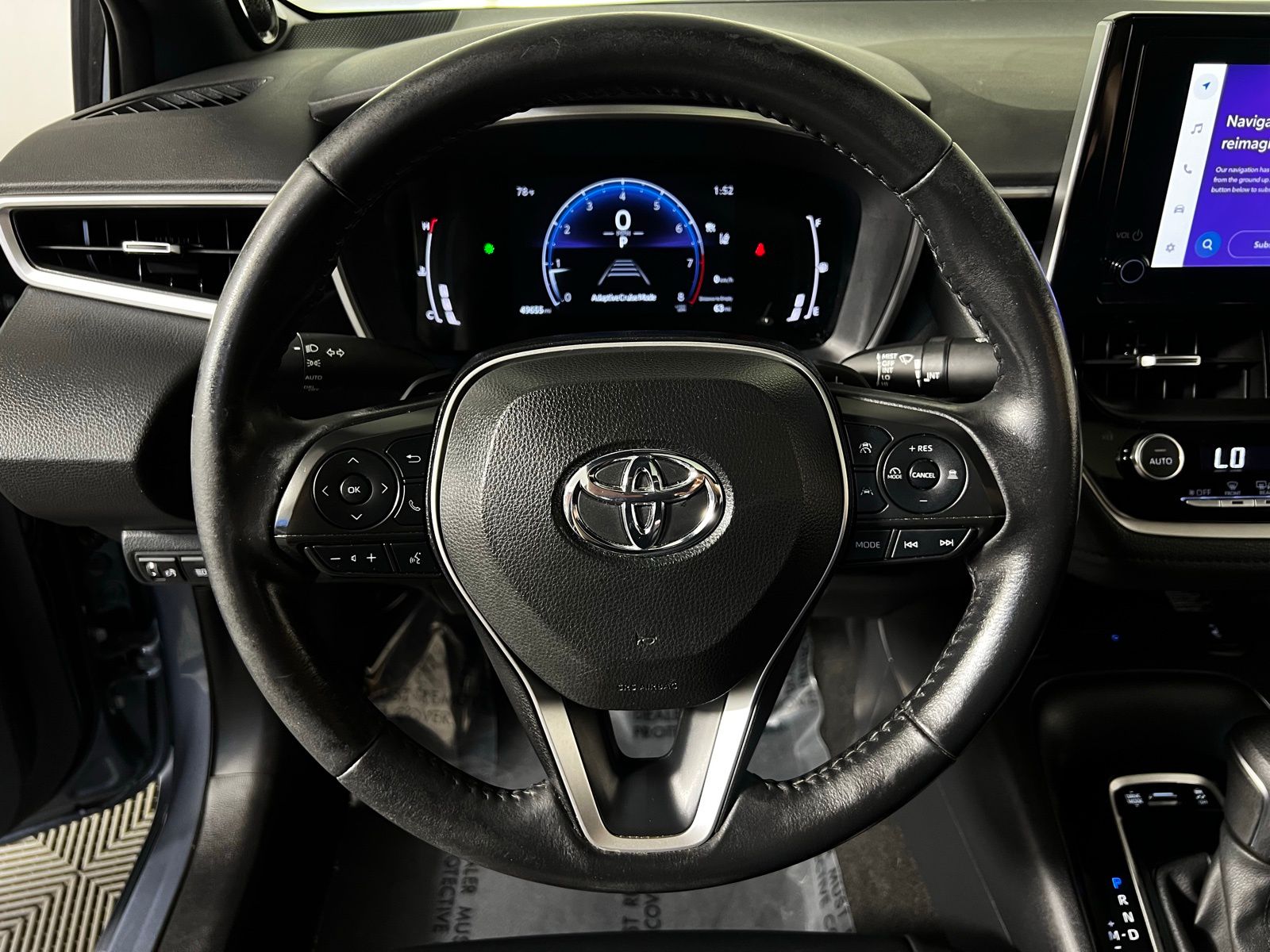 Thumbnail: 2023 Toyota Corolla - 14