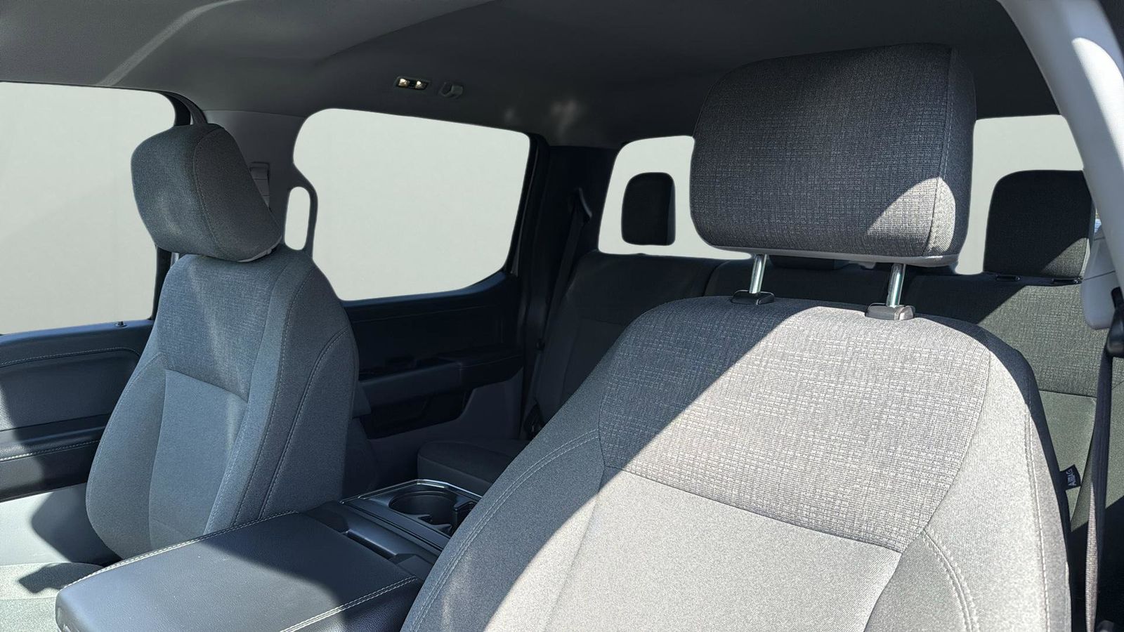 Used Car 2024 Ford F-150  Xlt For Sale Under $50,000 In Austin, Texas