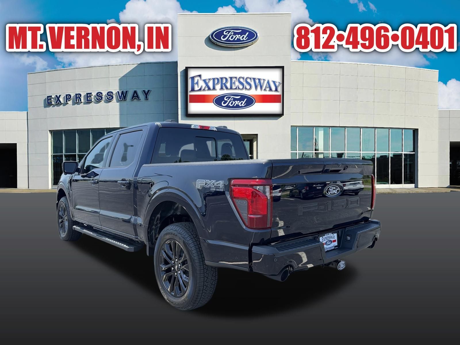 2026 Ford F-150 image 7