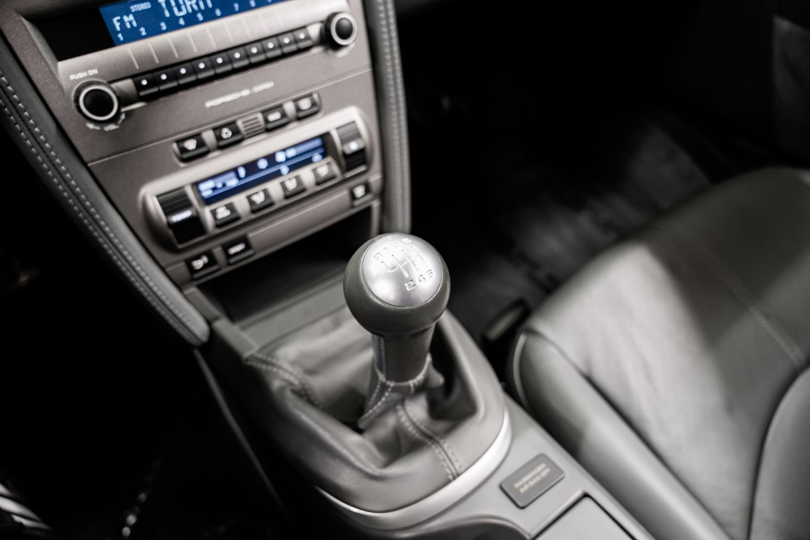2006 Porsche Cayman S — photo 14