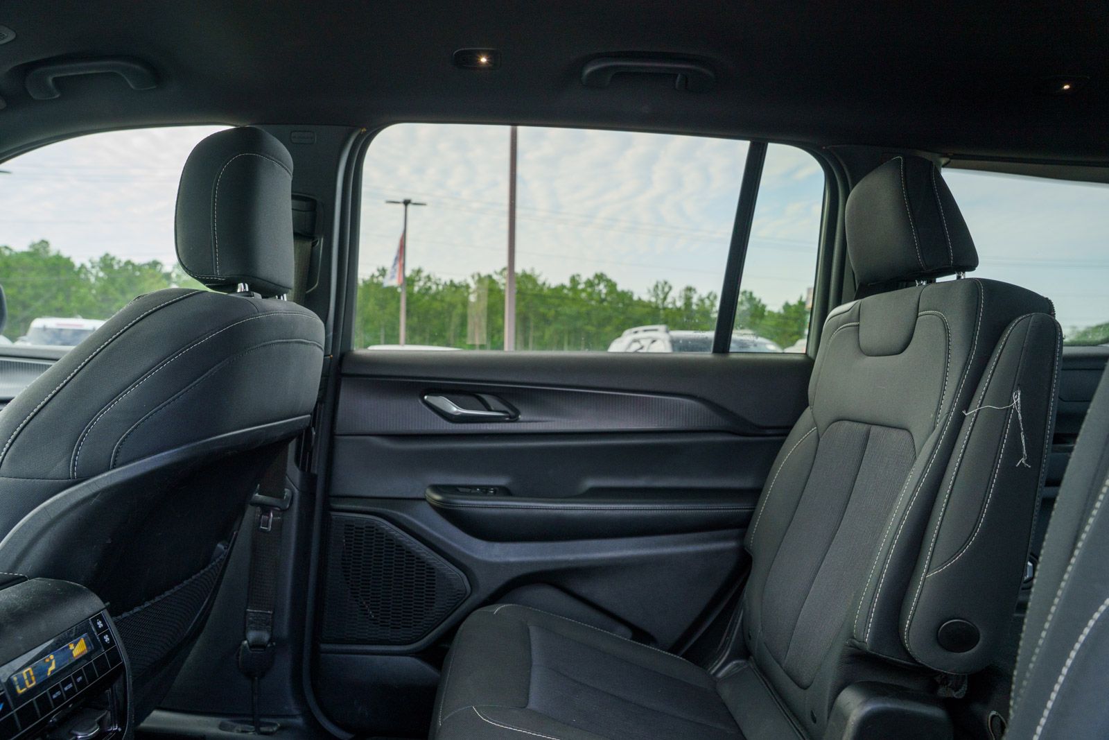 Used 2024 Jeep Grand Cherokee L SUV