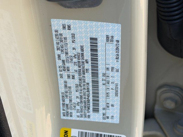 New 2025 Beige Ford Badlands image 41
