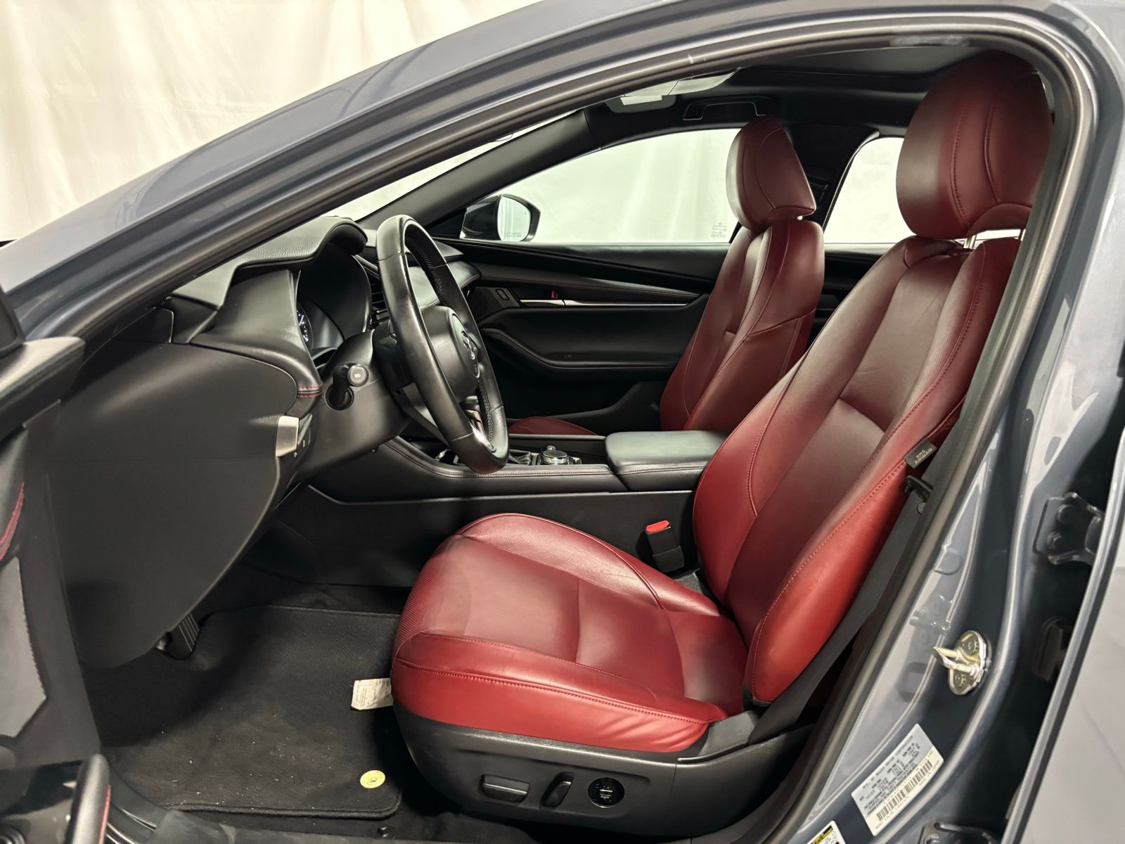 Used Car 2024 Mazda Mazda3  2.5 S Carbon Edition For Sale Under $30,000 In Austin, Texas