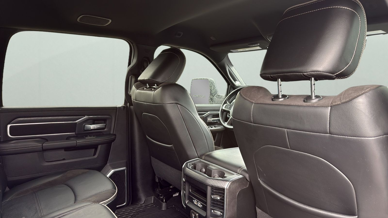 Used Car 2023 Ram 2500  Laramie For Sale Under $50,000 In Austin, Texas