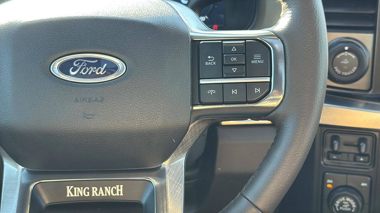 New Car 2025 Ford F-250sd  King Ranch For Sale Under $100,000 In Austin, Texas