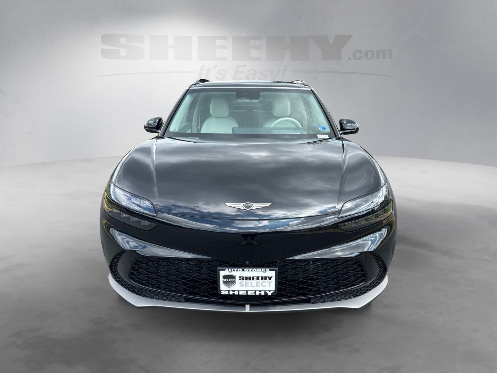 Used 2023 Black Genesis Performance image 20