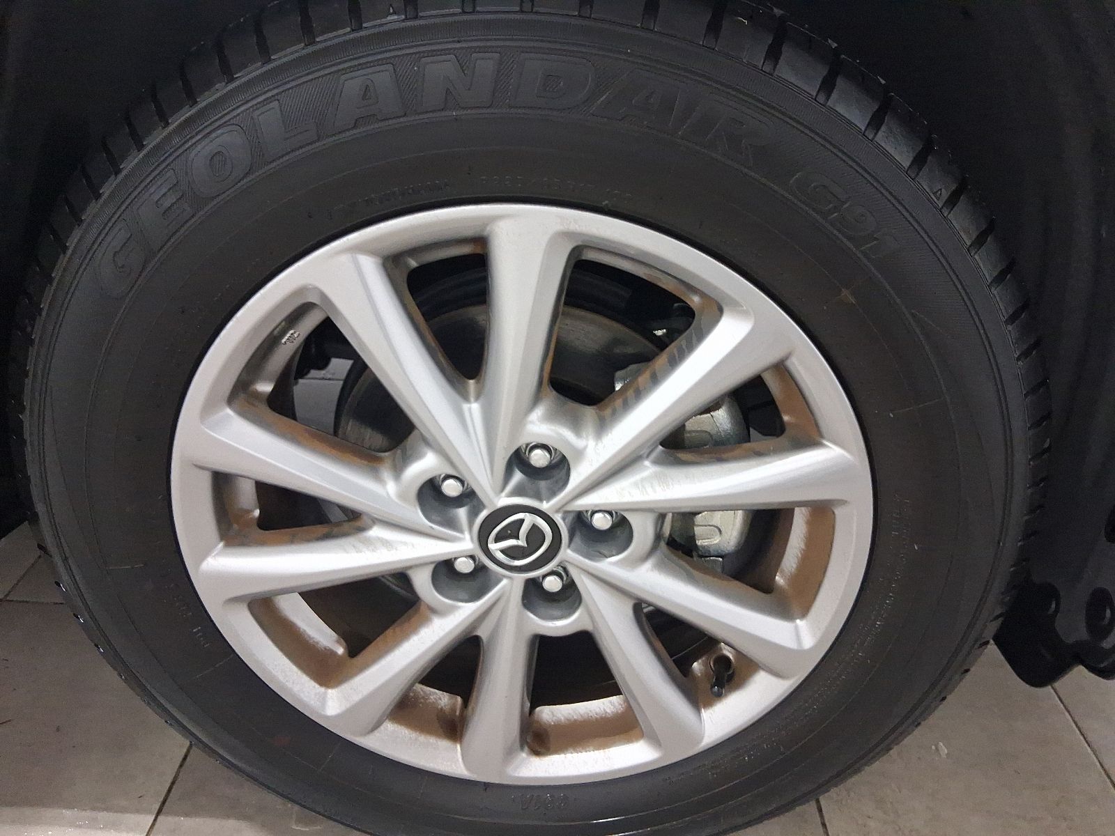 Used Car 2023 Mazda Cx-5  2.5 S Preferred Package For Sale Under $30,000 In Austin, Texas