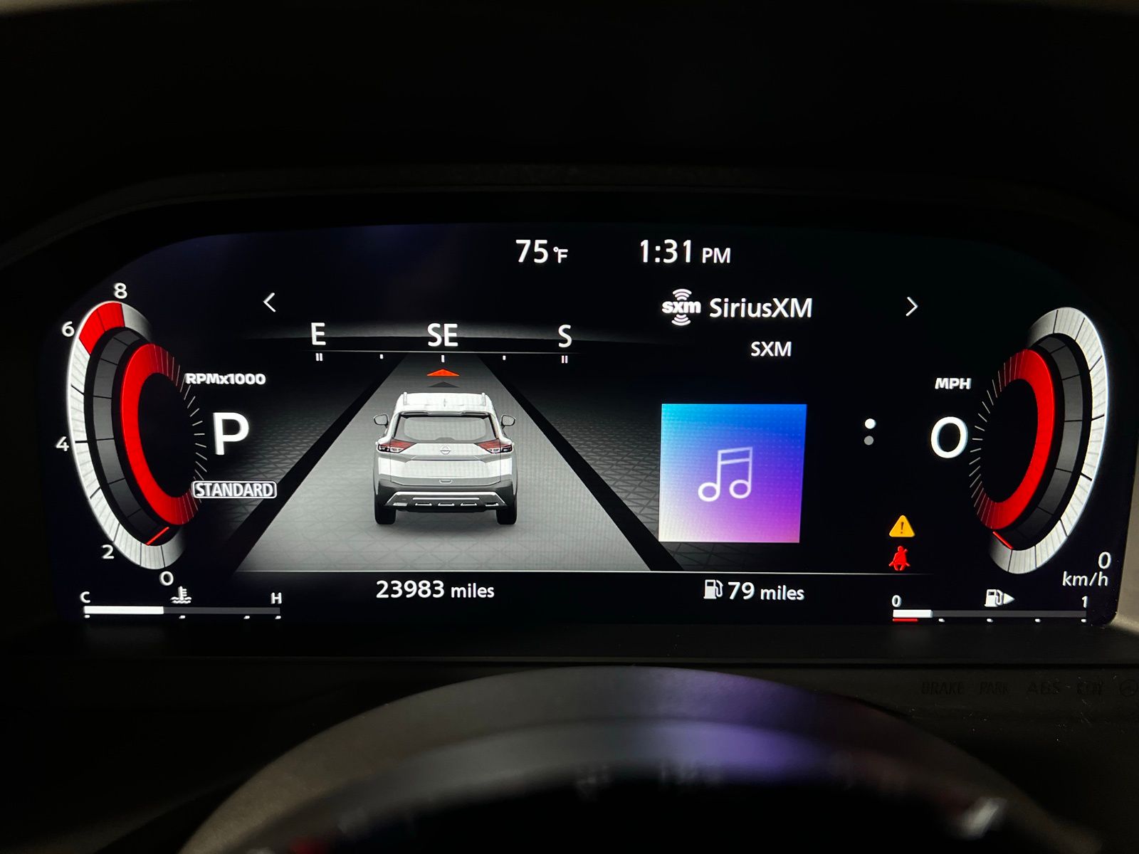 Thumbnail: 2021 Nissan Rogue - 14