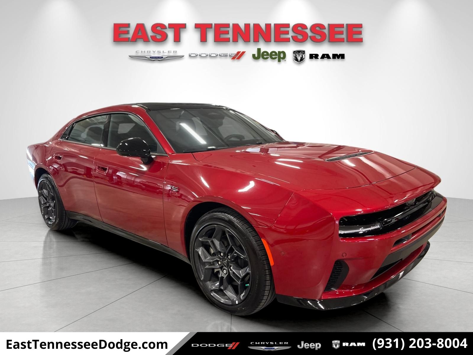 Redeye 2027 Dodge Charger Sedan All-Wheel Drive Automatic