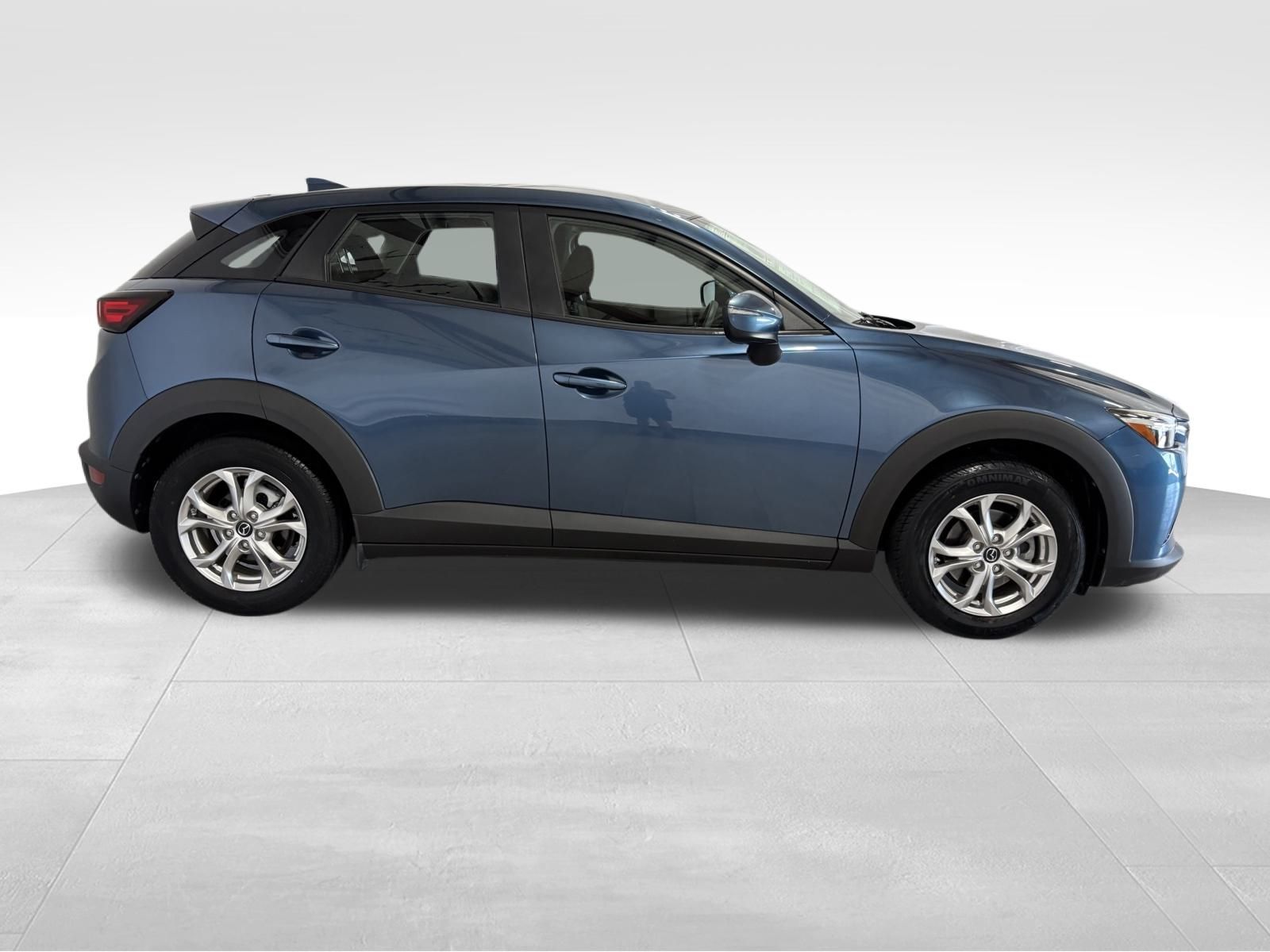 Used Car 2020 Mazda Cx-3  Sport For Sale Under $20,000 In Austin, Texas