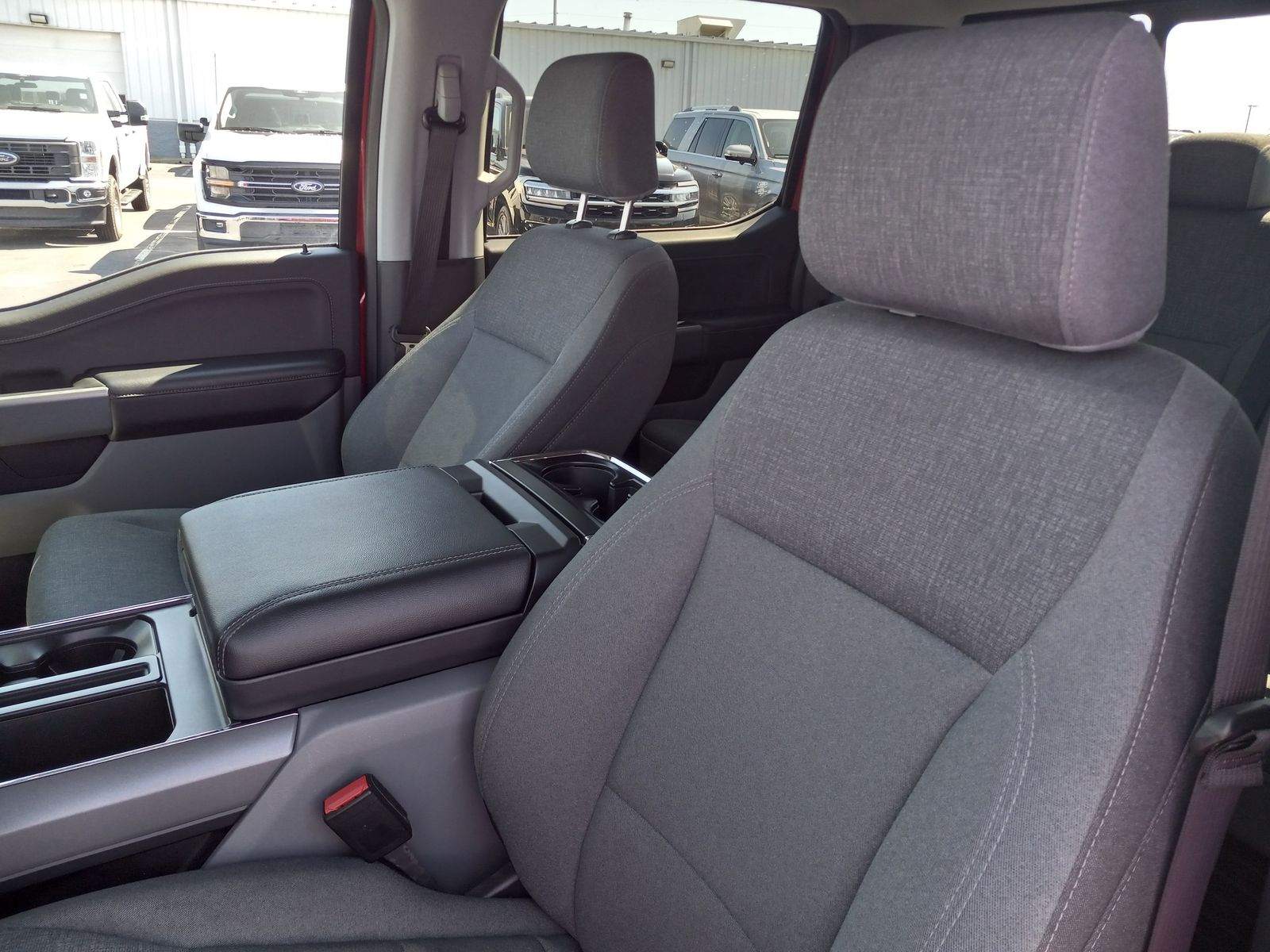 2024 Ford F-150 image 12