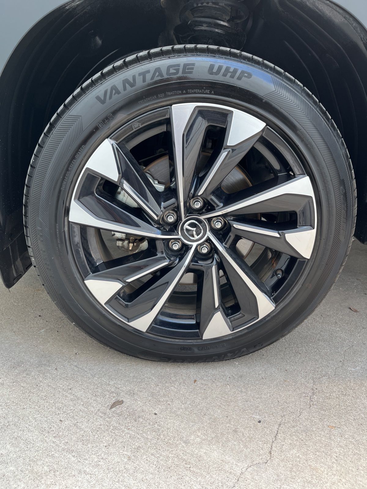 Used Car 2025 Mazda Cx-50 Hybrid  Premium Plus For Sale Under $35,000 In Austin, Texas