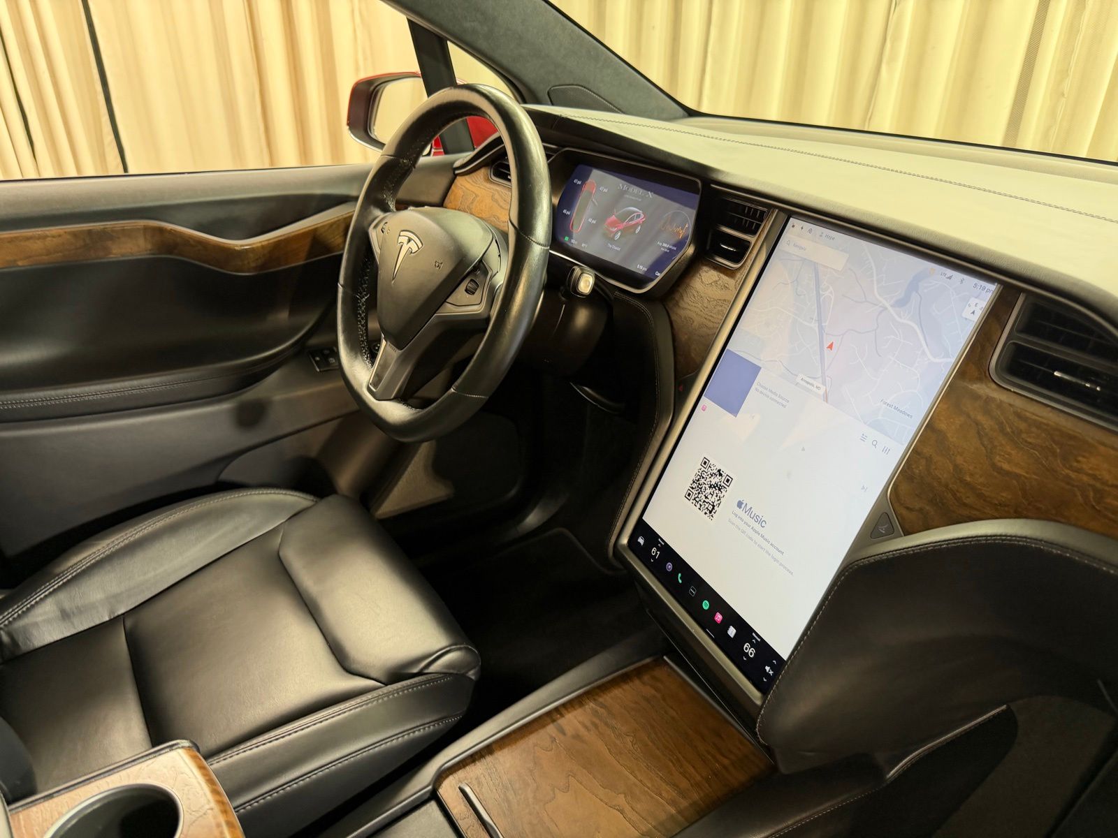 Used 2021  Tesla Long Range image 51