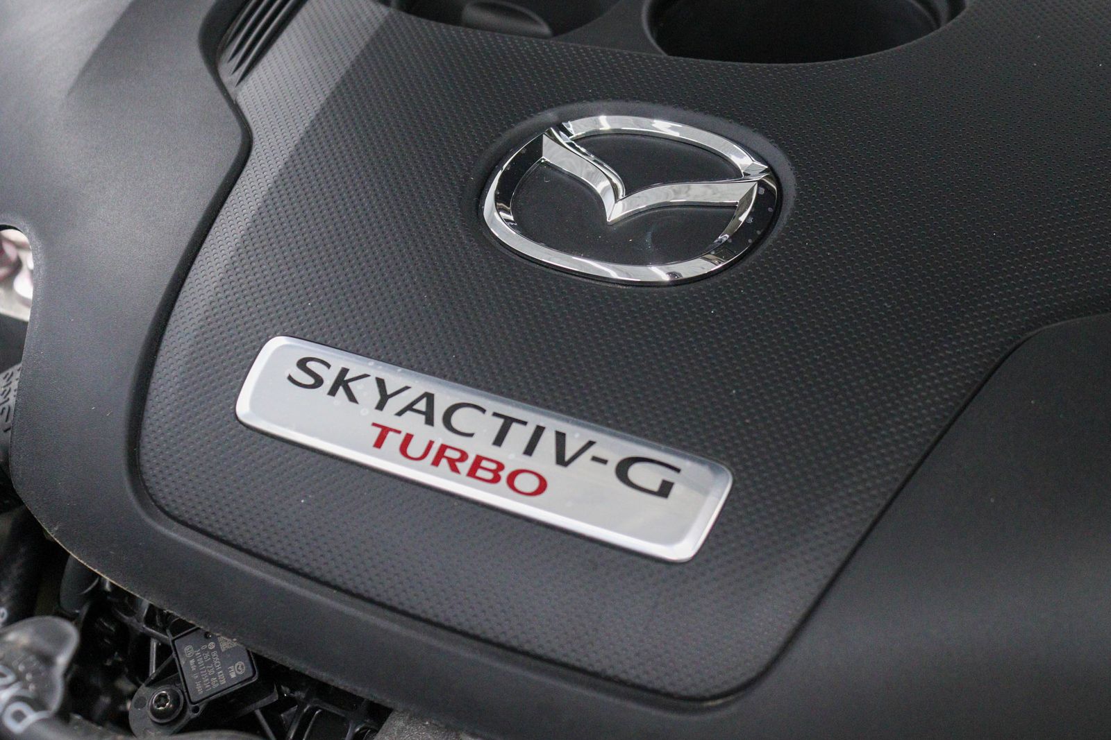 2025 Mazda Cx-50  2.5 Turbo Meridian Edition In Austin, Texas