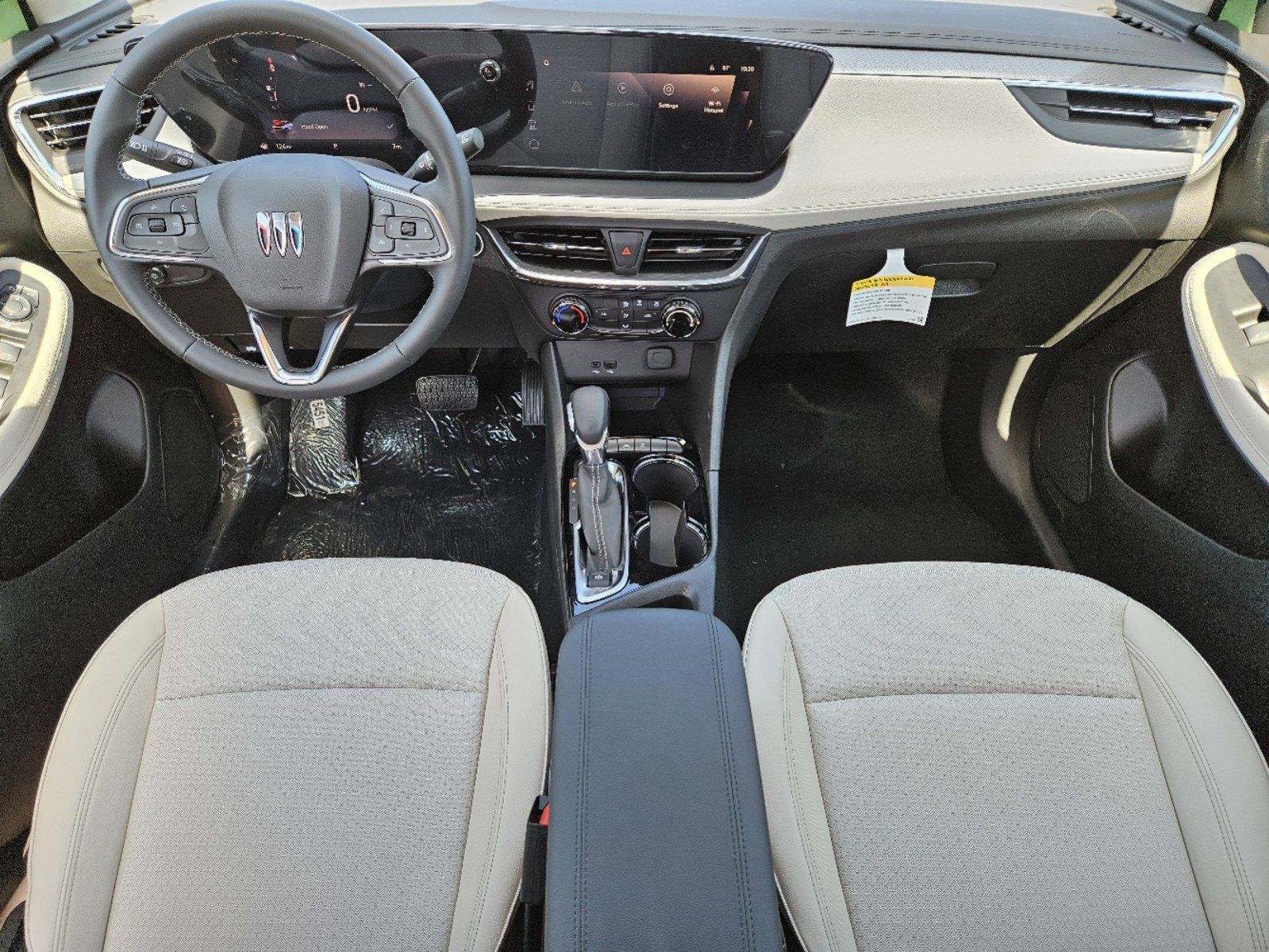 2025 Buick Encore GX Preferred 22