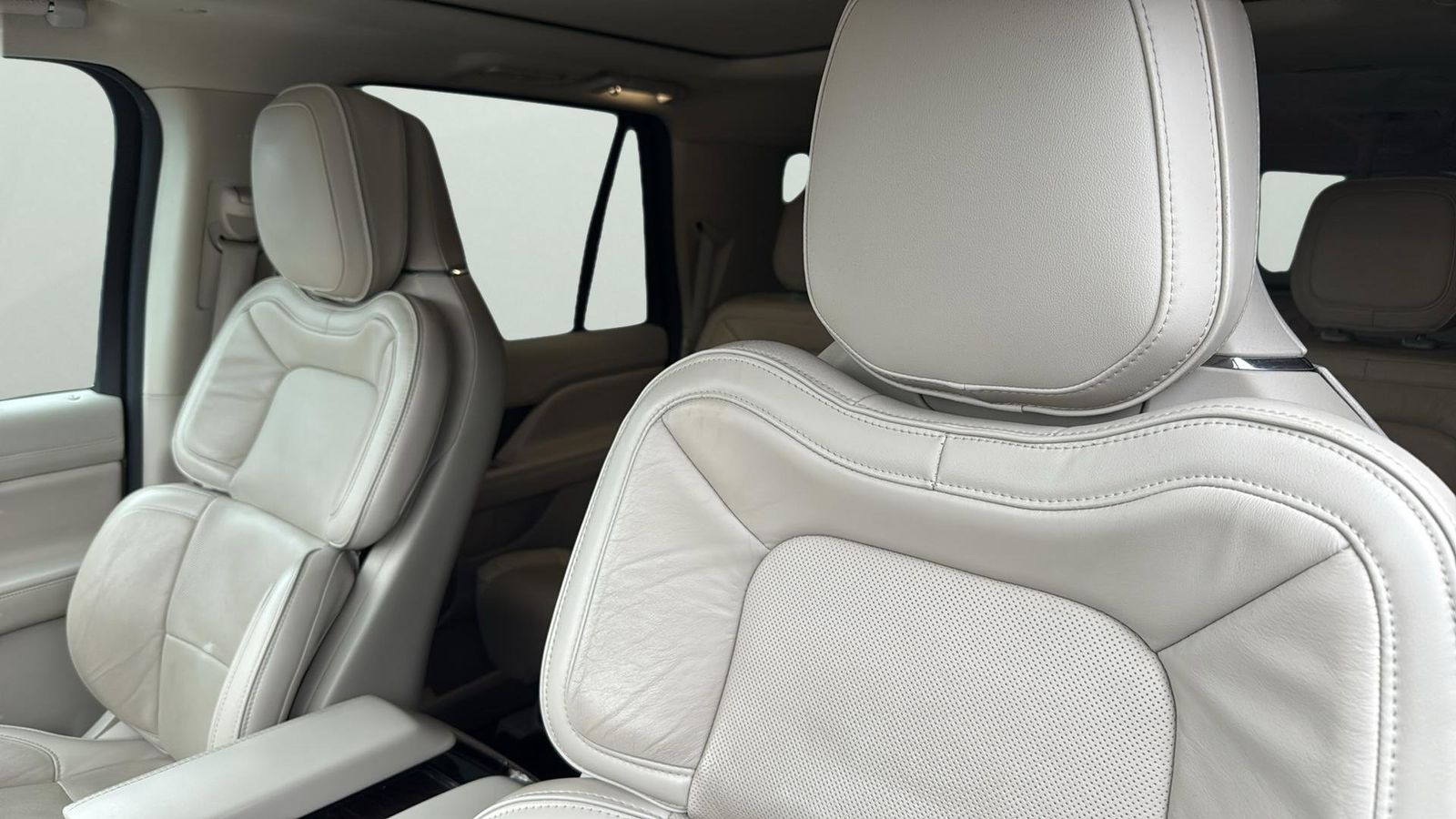 Used Car 2019 Lincoln Navigator L  L Reserve For Sale Under $35,000 In Austin, Texas