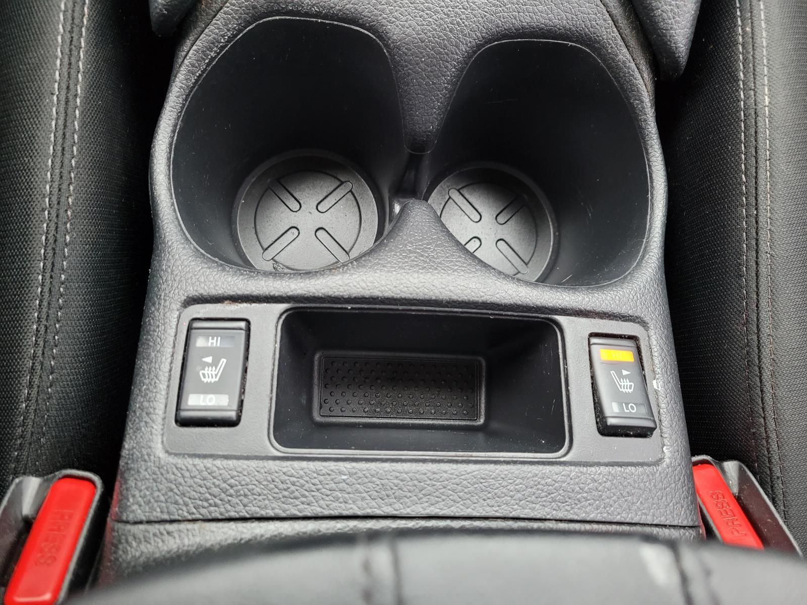 used 2018 Nissan Rogue car, priced at $11,200