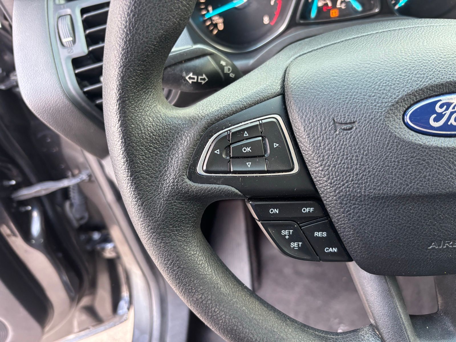 Used Car 2018 Ford Escape  Se For Sale Under $12,000 In Austin, Texas