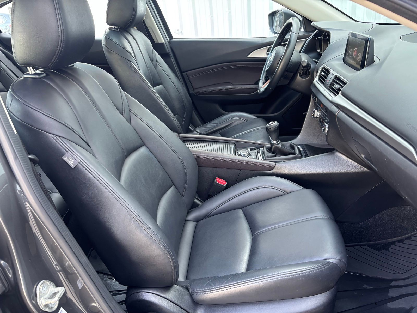 Used Car 2018 Mazda Mazda3  Touring For Sale Under $15,000 In Austin, Texas