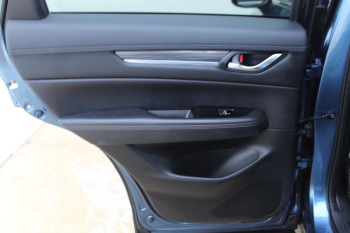 Used Car 2018 Mazda Cx-5  Grand Touring For Sale Under $20,000 In Austin, Texas