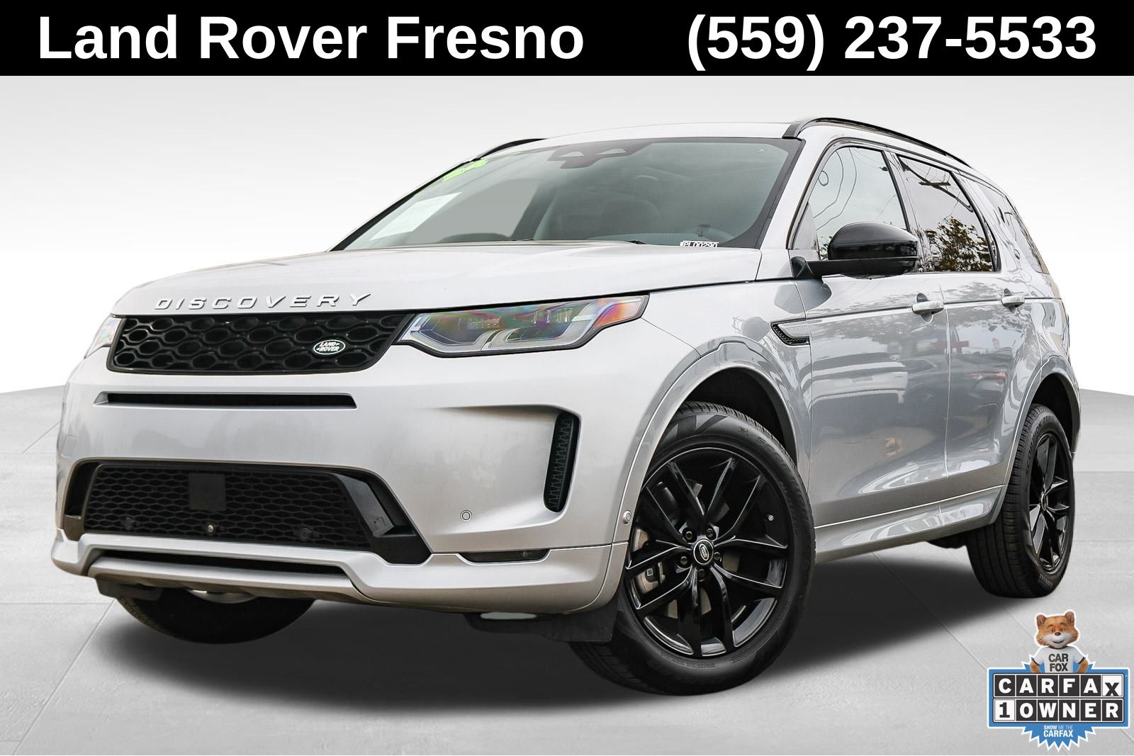 2024 Land Rover Discovery Sport P250 S AWD